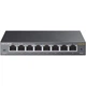 Коммутатор TP-Link TL-SG108E [126170] - изображение 1