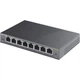 Коммутатор TP-Link TL-SG108E [126170] - изображение 2