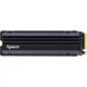 SSD накопитель Apacer AS2280Q4U 512GB (AP512GAS2280Q4U-1) [126384] - изображение 1
