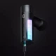 Перкуссионный массажер WOLONOW Massage Gun Lite Black (FGMN-R-35) [112650] - изображение 4