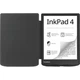 Чехол-книжка BeCover Smart Case для Pocketbook 743G InkPad 4/743K Red (710069) [123220] - изображение 4