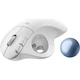 Мышь Logitech Ergo M575S Off-white (910-007030) [123206] - изображение 5