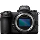 Беззеркальный фотоаппарат Nikon Z6 II + FTZ Mount Adapter Black (VOA060K002) [121456] - изображение 2