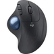 Мышь Logitech Ergo M575S Graphite (910-007029) [123207] - изображение 1