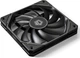 Вентилятор для корпусу ID-Cooling TF-12015-K, 120mm - зображення 4