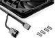 Вентилятор для корпусу ID-Cooling TF-12015-K, 120mm - зображення 6