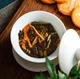 Чай Белый из Фудина Шоу Мэй Брови Старца 5 шт - изображение 3