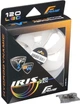 Вентилятор для корпуса Frime Iris LED Fan Mid Red, 120mm (FLF-HB120MR8) - изображение 3