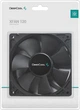 Вентилятор для корпуса DeepCool XFAN 120, 120mm (DP-FDC-XF120) - изображение 3