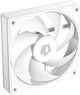 Вентилятор для корпуса ID-Cooling AF-125-W, 120mm - изображение 4