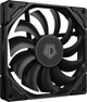 Вентилятор для корпуса ID-Cooling TF-9215-K, 92mm - изображение 2