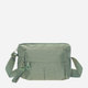 Torebka crossbody damska mała Mandarina Duck MD20 P10QMTT7-29O Zielona (800070333586) - obraz 1