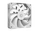 Вентилятор ID-Cooling TF-12025-Pro White - зображення 2
