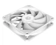 Вентилятор ID-Cooling TF-12025-Pro White - зображення 4