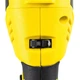Угловая шлифмашина Trotec PAGS 11-125, мощность 1200 Вт, с регулировкой скорости и защитным кожухом - изображение 8