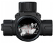 Тепловизионный прицел Pard Pantera 480-50 (480х360, 2600 м, 50 мм, NETD - зображення 5