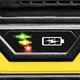 Винтоверт импульсный аккумуляторный Trotec PIDS 10-20V + кейс (4410000601) - изображение 5