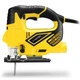 Лобзик электрический сетевой Trotec PJSS 12-230V (4425000103) - изображение 3