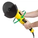 Кутова шліфмашина Trotec PAGS 10-230 + кейс (4440000105) - зображення 3