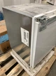 Вбудований холодильник K 5122 Ui Miele Б/В - зображення 5