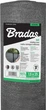 Сетка для затенения Bradas защитная 90% 135 г/м² 2х50 м (AS-CO13520050GY) - изображение 3