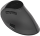 Мышь NATEC Euphonie Wireless Black (NMY-1601) - изображение 1