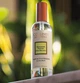 Fresh Bergamot (Свіжий бергамот) інтер'єрні парфуми - спрей від Collines de Provence, 100 мл - зображення 2