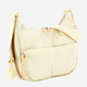 Torba na ramię damska duża Mandarina Duck MD20 Lux P10QNT27-29R Beżowa (800070333600) - obraz 3