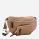 Сумка поясна жіноча Mandarina Duck Hunter P10VCMM2-28I Бежева (800070330307) - зображення 3