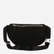 Saszetka na pas damska mała Mandarina Duck Hunter P10VCMM2-651 Czarna (800070330308) - obraz 2