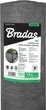 Сетка для затенения Bradas защитная 90% 135 г/м² 1.5х25 м (AS-CO13515025GY) - изображение 3