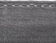Сетка для затенения Bradas защитная 90% 135 г/м² 12х50 м (AS-CO13512050GY) - изображение 2