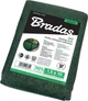 Сетка для затенения Bradas защитная 90% 135 г/м² 1.5x10 м (AS-CO13515010GR/P) - изображение 1