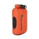 Гермомішок Sea to Summit Big River Dry Bag 5L Orange оранжевий - зображення 1