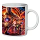 Чашка Месники Марвел (кухоль supercup Avengers 002) - зображення 1
