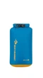 Гермомішок Sea To Summit Evac Dry Bag 5L Turkish Tile блакитний - изображение 1