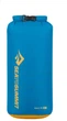 Гермомішок Sea To Summit Evac Dry Bag 13L Turkish Tile блакитний - изображение 1