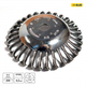Щетка для триммера S&R 136001200 (136001200) - изображение 7