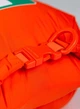 Гермомішок для аптечки Sea To Summit Lightweight Dry Bag First Aid 1L Spicy Orange оранжевий - изображение 7