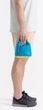 Гермомішок Sea To Summit Evac Dry Bag 3L Turkish Tile блакитний - изображение 3