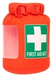 Гермомішок для аптечки Sea To Summit Lightweight Dry Bag First Aid 1L Spicy Orange оранжевий - изображение 8