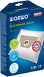 Worki Worwo Electrolux E44 ELMB02 /KPL4 (ELMB02) - obraz 1