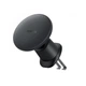 Автомобильный держатель для телефона Baseus CW01 Magnetic Wireless Charging Car Mount с беспроводной зарядкой 15W для крепления в воздуховоде (C40141001111-00) Black - изображение 1
