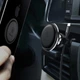 Автомобильный держатель для телефона Baseus Magnetic Car Mount для крепления в воздуховоде (C40141201113-00) Black - изображение 10