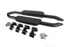 Боковые пороги OEM Black (для короткого, 2 шт) для Land Rover Defender 2019- рр - изображение 3