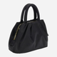 Torebka crossbody damska mała Guess Tori HWEB6856760-BLA Czarna (800070316619) - obraz 2