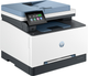 БФП HP Color LaserJet Pro 3303sdw with Wi-Fi (499M6A) - зображення 2