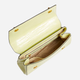 Torebka crossbody damska mała Guess Katey HWCA8494190-LGL Żółta (800070307831) - obraz 3