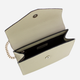 Torebka crossbody damska skórzana IUNTOO 168098-4721 Szara (800070318255) - obraz 4