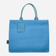 Torba shopper damska duża Rebelle Alexia 1WR128TX0147-A645 Ciemnogranatowa (800070303046) - obraz 1